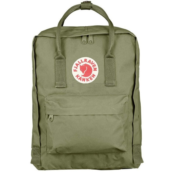 Fjallraven Kanken (23510.620) Green