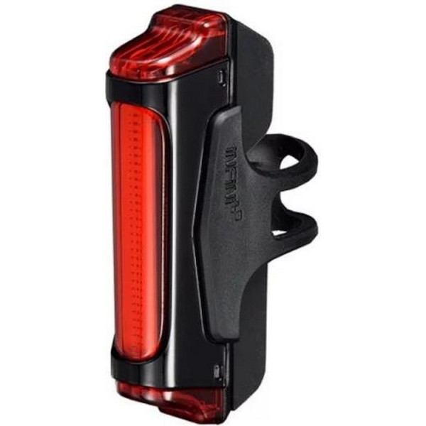 Велофара мигалка задняя Infini SWORD I-461R1-Black, 30 диодов, 5 режимов, USB кабель, с крепл. (LTS-34-77)
Велофара мигалка задняя Infini SWORD I-461R1-Black, 30 диодов, 5 режимов, USB кабель, с крепл. (LTS-34-77)