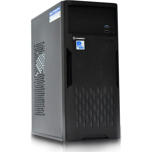 Компьютер R-Line Intel Core i7-9700F / 16GB / 480GB SSD / GTX1660 6GB / ATX 500W (892058)
Компьютер R-Line Intel Core i7-9700F / 16GB / 480GB SSD / GTX1660 6GB / ATX 500W (892058)