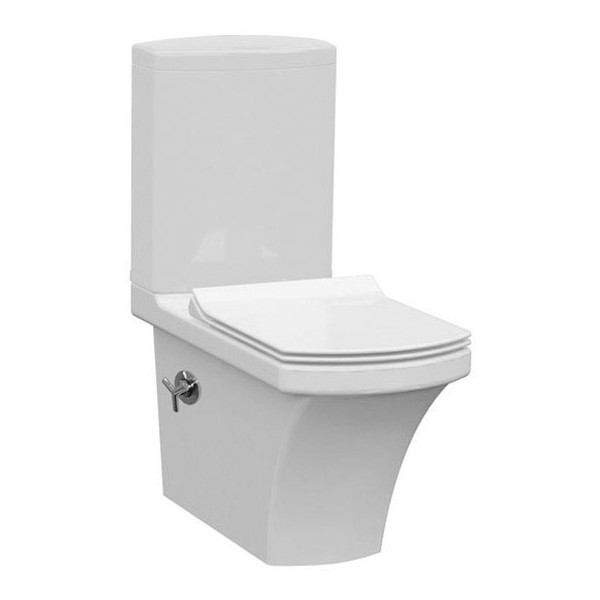Унитаз с функцией биде и вентилем IDEVIT Vega Ultra Slim Soft Close, SETK2804-0307-001-1-6200
Унитаз с функцией биде и вентилем IDEVIT Vega Ultra Slim Soft Close, SETK2804-0307-001-1-6200