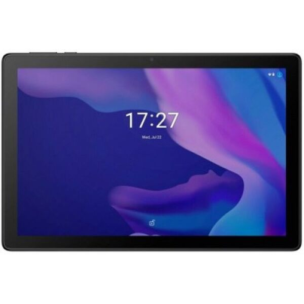 Планшет Alcatel 1T 10 SMART (8092) 10" HD/2GB/SSD32GB/WiFi Prime black (8092-2AALUA1)
Планшет Alcatel 1T 10 SMART (8092) 10" HD/2GB/SSD32GB/WiFi Prime black (8092-2AALUA1)