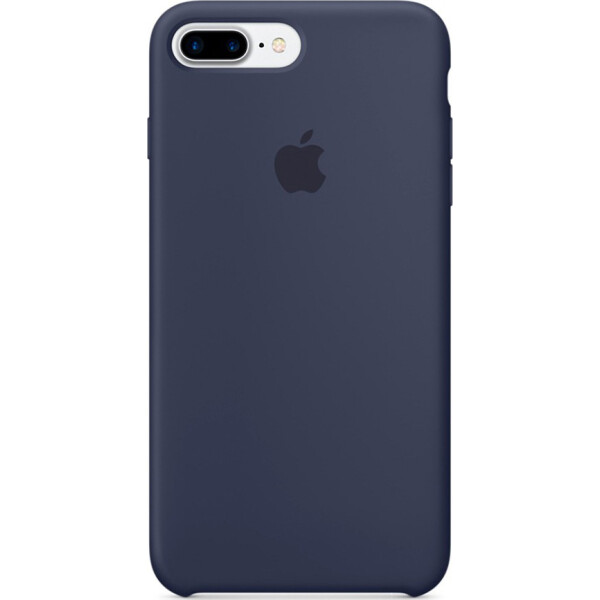 Чехол-накладка Silicone Case для iPhone 7 Plus/8 Plus Blue
Чехол-накладка Silicone Case для iPhone 7 Plus/8 Plus Blue
