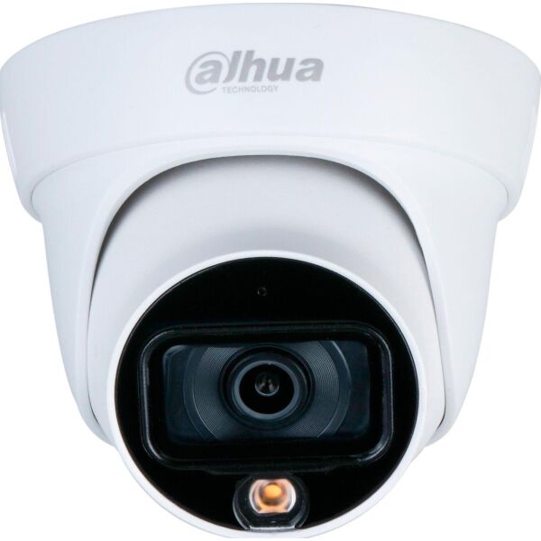 Камера видеонаблюдения Dahua 5Мп HDCVI с подсветкой DH-HAC-HDW1509TLP-A-LED (3.6 мм)
Камера видеонаблюдения Dahua 5Мп HDCVI с подсветкой DH-HAC-HDW1509TLP-A-LED (3.6 мм)