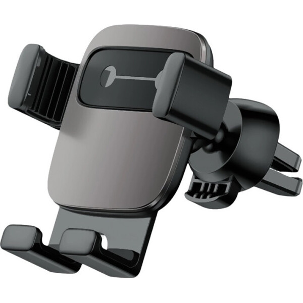 Автомобильный держатель для телефонов Baseus Cube Gravity Vehicle-mounted Holder, Black (SUYL-FK01)
Автомобильный держатель для телефонов Baseus Cube Gravity Vehicle-mounted Holder, Black (SUYL-FK01)