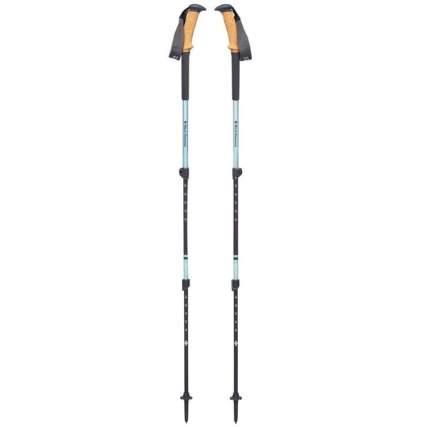 Трекинговая палка Black Diamond W Trail Ergo Cork (No Color, One Size) (BD 112513.3000)
Трекинговая палка Black Diamond W Trail Ergo Cork (No Color, One Size) (BD 112513.3000)