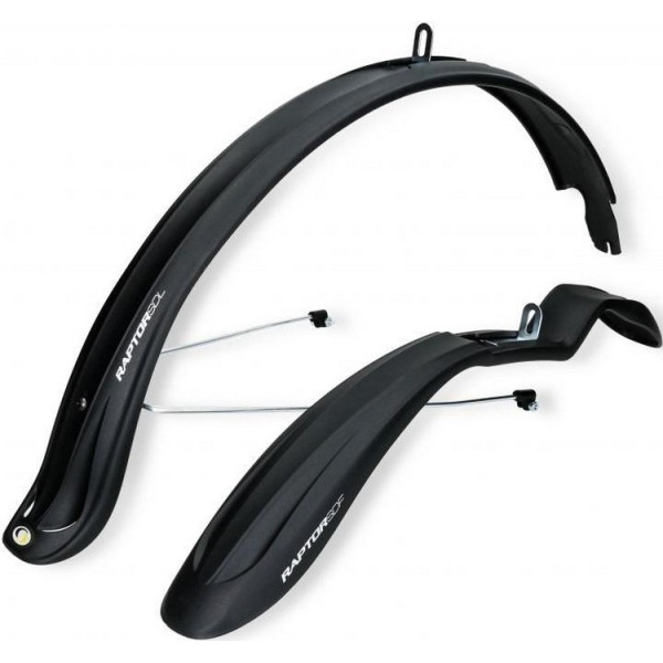 Комплект 26"-28" SIMPLA Raptor SDL + stay, с металлическими дугами, черные (MUD-20-69)
Комплект 26"-28" SIMPLA Raptor SDL + stay, с металлическими дугами, черные (MUD-20-69)