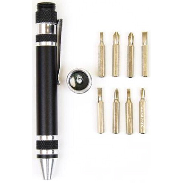 Набор отверток ATIS 
Набор отверток ATIS