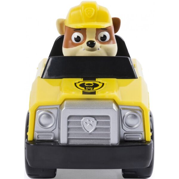 Фигурка Spin Master Paw Patrol Щенячий патруль Cпасательный автомобиль Крепыша (SM16605-30)
Фигурка Spin Master Paw Patrol Щенячий патруль Cпасательный автомобиль Крепыша (SM16605-30)