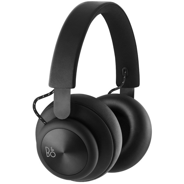 Наушники Bang & Olufsen BeoPlay H4 Black