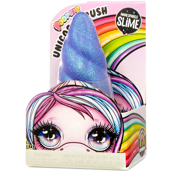 Игровой набор Poopsie Волшебный рог (559801)
Игровой набор Poopsie Волшебный рог (559801)