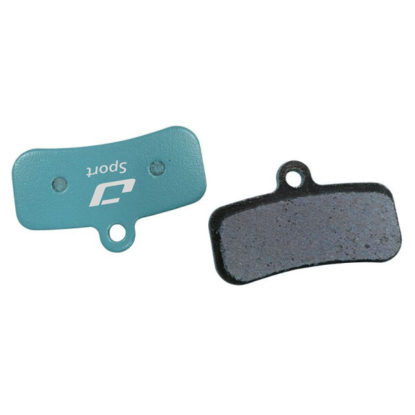Колодки тормозные диск JAGWIRE Blue DCA705 Shimano® Saint M820, M810, Deore XT M8020, Zee M640 (BRS-27-68)
Колодки тормозные диск JAGWIRE Blue DCA705 Shimano® Saint M820, M810, Deore XT M8020, Zee M640 (BRS-27-68)