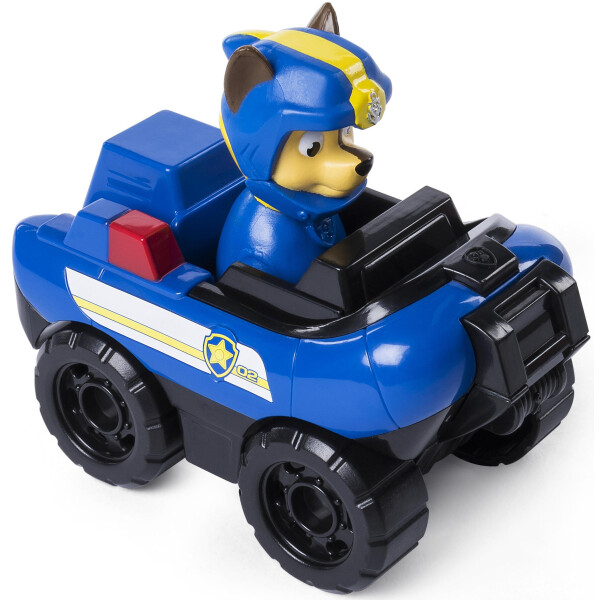 Фигурка Spin Master Paw Patrol Щенячий патруль Cпасательный автомобиль Гонщика (SM16605-27)
Фигурка Spin Master Paw Patrol Щенячий патруль Cпасательный автомобиль Гонщика (SM16605-27)