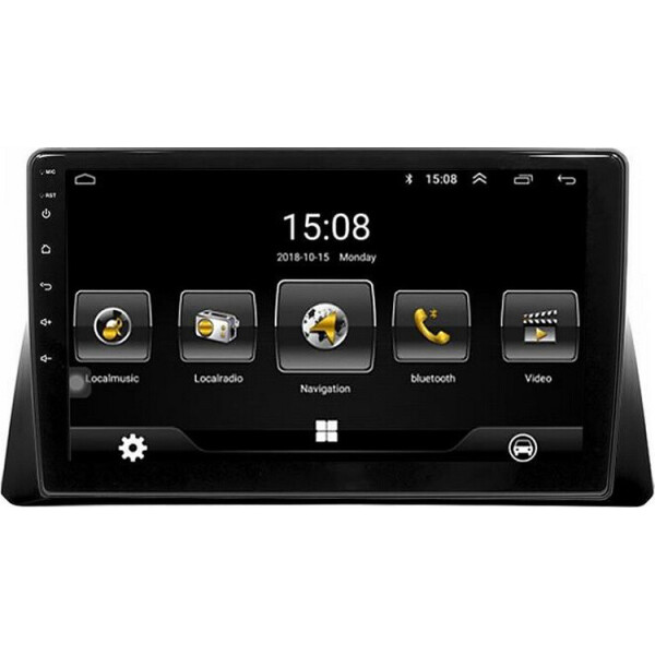 Штатная магнитола 10" Lesko Honda Accord 8 Type (2007-2015г.) 1/16 GB GPS Android GPS Американка
Штатная магнитола 10" Lesko Honda Accord 8 Type (2007-2015г.) 1/16 GB GPS Android GPS Американка