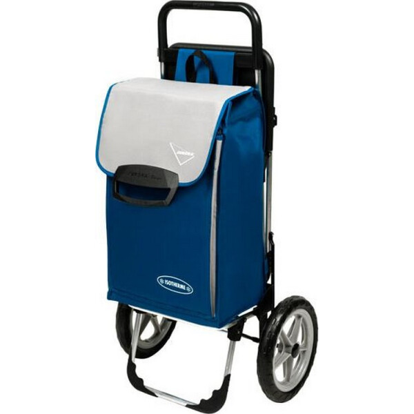 Дорожная сумка -тележка Aurora Relax 65 Blue/Grey (926868)
Дорожная сумка -тележка Aurora Relax 65 Blue/Grey (926868)