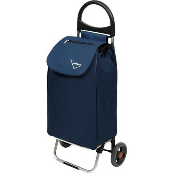 Дорожная сумка -тележка Aurora Rio 50 Blue (926847)