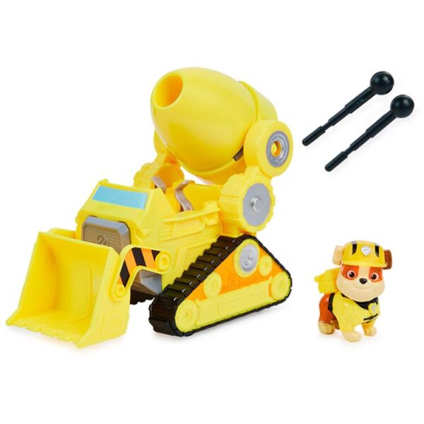 Игровая фигурка Paw Patrol Спасательный автомобиль делюкс с водителем Крепыш (SM16776/8814)
Игровая фигурка Paw Patrol Спасательный автомобиль делюкс с водителем Крепыш (SM16776/8814)