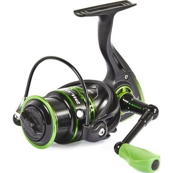 безынерционная Salmo Feeder Concept PILOT 7 (295g/ 5,1:1/ 6+1) 4000FD (FC-1040FD)
безынерционная Salmo Feeder Concept PILOT 7 (295g/ 5,1:1/ 6+1) 4000FD (FC-1040FD)