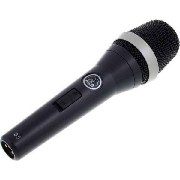 Микрофон AKG D5S
Микрофон AKG D5S