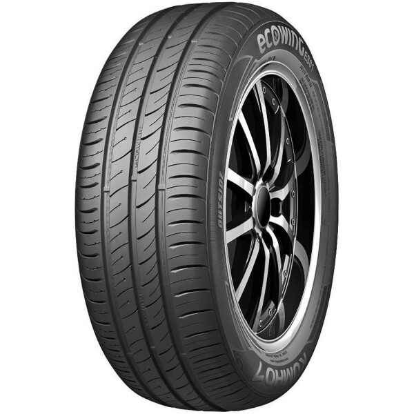 Kumho KH27 185/55R15 H
Kumho KH27 185/55R15 H