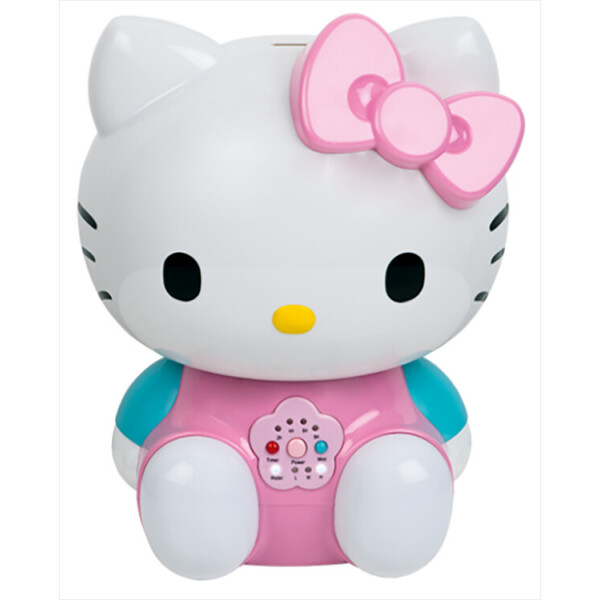 Ballu UHB-255 E электроника (Hello Kitty)