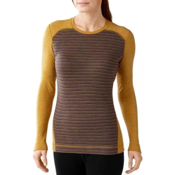 Термокофта Smartwool Wm’s Merino 250 Baselayer Pattern Crew (Heather, XS) (SW SS226.164-XS )
Термокофта Smartwool Wm’s Merino 250 Baselayer Pattern Crew (Heather, XS) (SW SS226.164-XS )