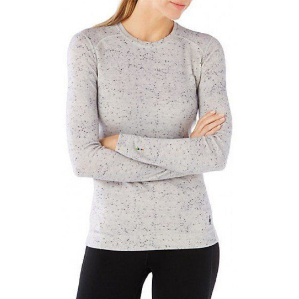 Термокофта Smartwool Wm’s Merino 250 Baselayer Pattern Crew (White, M) (SW SS226.983-M)
Термокофта Smartwool Wm’s Merino 250 Baselayer Pattern Crew (White, M) (SW SS226.983-M)