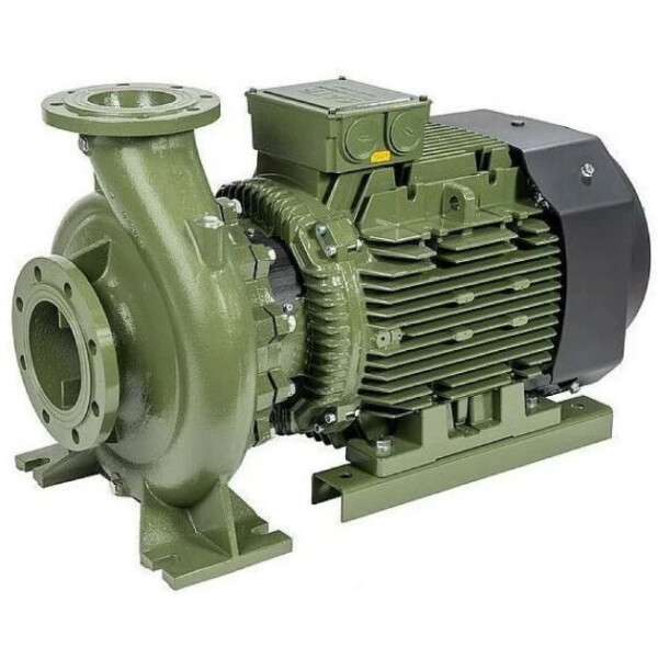 Насос моноблочный Saer IR 50-160NB (20580) 
Насос моноблочный Saer IR 50-160NB (20580)