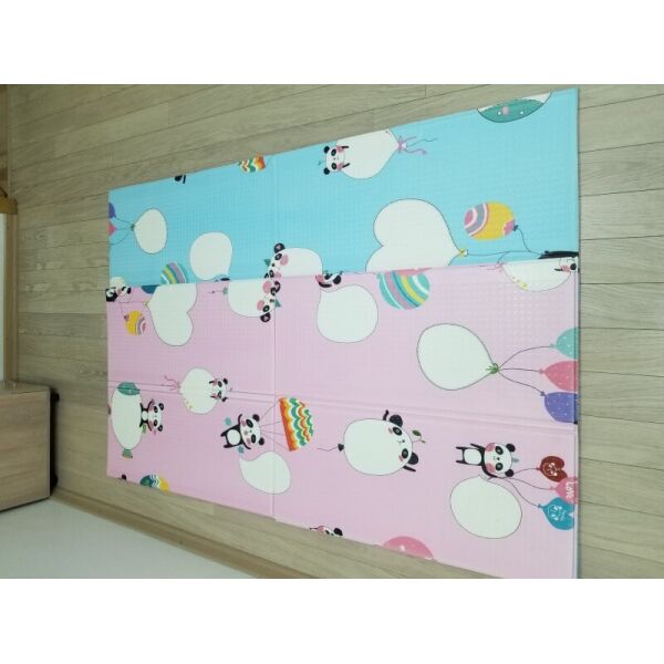 Двухсторонний складной детский коврик-игрушка Sticker Wall 200 x 180 см. Толщиной 1см. Развивающий, Экологичный, Износостойкий, Безопасный Разноцветный
Двухсторонний складной детский коврик-игрушка Sticker Wall 200 x 180 см. Толщиной 1см. Развивающий, Экологичный, Износостойкий, Безопасный Разноцветный