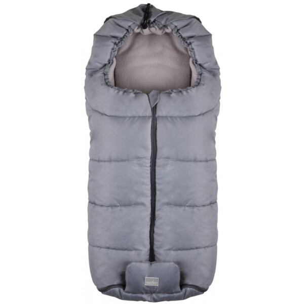 Зимний конверт NUVITA Junior ESSENTIAL светло-серый/серый Nuvita (NV9445ESSENTIALLTGRAY)
Зимний конверт NUVITA Junior ESSENTIAL светло-серый/серый Nuvita (NV9445ESSENTIALLTGRAY)