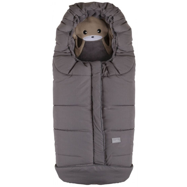 Зимний конверт NUVITA СUCCIOLI JUNIOR меланжевый серый/кролик/серый Nuvita (NV9605CUCCIOLOJRMELGR)
Зимний конверт NUVITA СUCCIOLI JUNIOR меланжевый серый/кролик/серый Nuvita (NV9605CUCCIOLOJRMELGR)