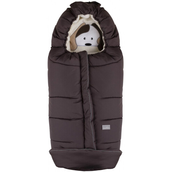 Зимний конверт NUVITA СUCCIOLI JUNIOR коричневый/пес/бежевый Nuvita (NV9605CUCCIOLOJRTAUPE)
Зимний конверт NUVITA СUCCIOLI JUNIOR коричневый/пес/бежевый Nuvita (NV9605CUCCIOLOJRTAUPE)