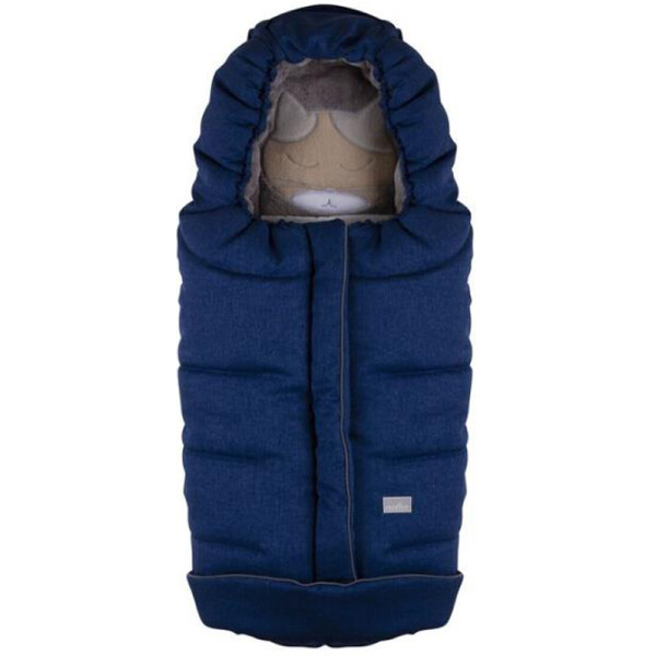 Зимний конверт NUVITA СUCCIOLI JUNIOR синий/кот/бежевый Nuvita (NV9605CUCCIOLOJRELBLUE)
Зимний конверт NUVITA СUCCIOLI JUNIOR синий/кот/бежевый Nuvita (NV9605CUCCIOLOJRELBLUE)