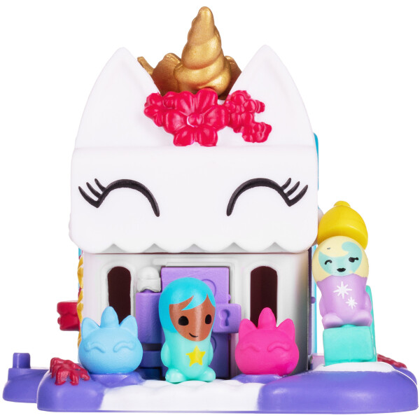 Игровая фигурка Jazwares Nanables Small House Радужный путь: Спа "День сияния" (NNB0049)
Игровая фигурка Jazwares Nanables Small House Радужный путь: Спа "День сияния" (NNB0049)