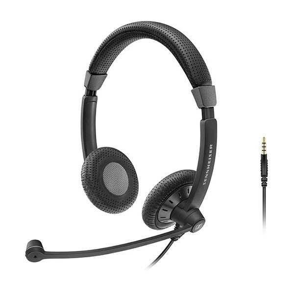 Наушники Sennheiser SC 75
