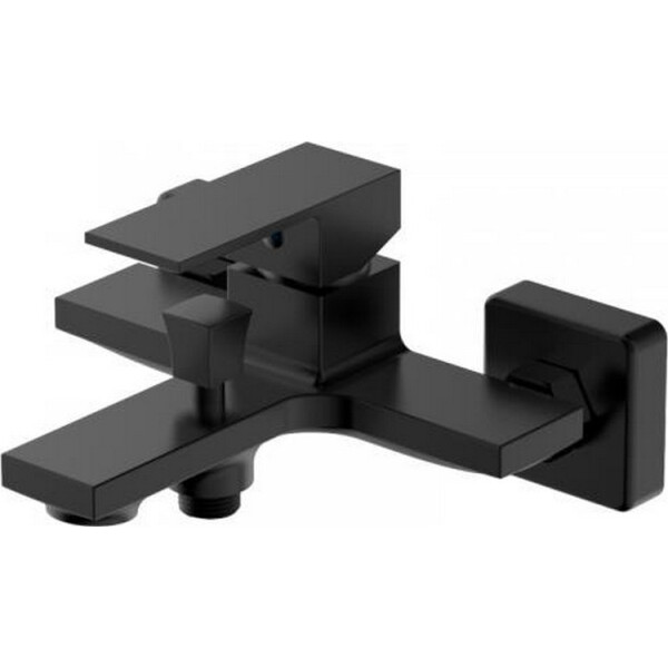 Смеситель для ванны VOLLE De la Noche, 10-40-2100-black 
Смеситель для ванны VOLLE De la Noche, 10-40-2100-black