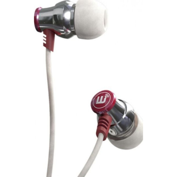 Наушники Brainwavz Delta V2 Silver