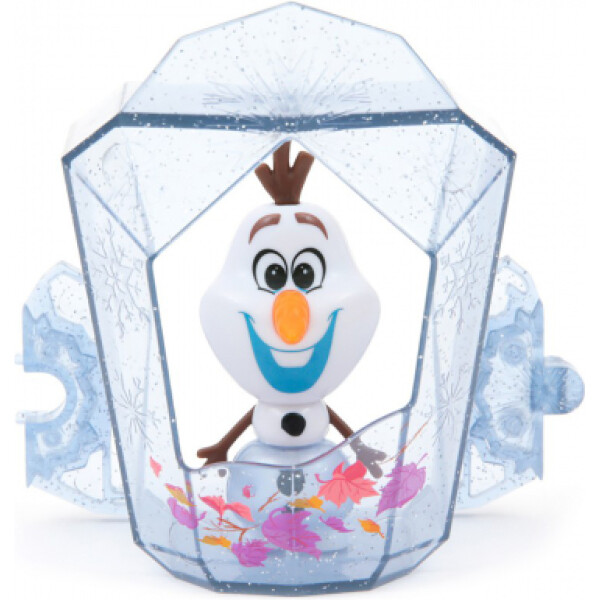 Игровой набор с мерцающей фигуркой Frozen 2 Холодное сердце 2 - ЗАМОК ОЛАФА (свет) (FRN73300/UA)
Игровой набор с мерцающей фигуркой Frozen 2 Холодное сердце 2 - ЗАМОК ОЛАФА (свет) (FRN73300/UA)