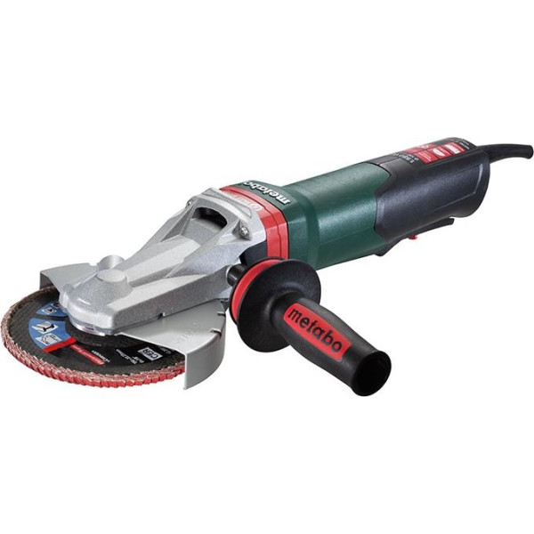 Болгарка Metabo WEF 15-150 Quick (613083000)
Болгарка Metabo WEF 15-150 Quick (613083000)