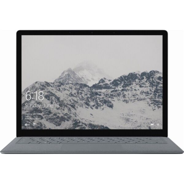 Microsoft Surface Laptop i5/128/8 Platinum (LJP-00001) Certified "Refurbished"
Microsoft Surface Laptop i5/128/8 Platinum (LJP-00001) Certified "Refurbished"