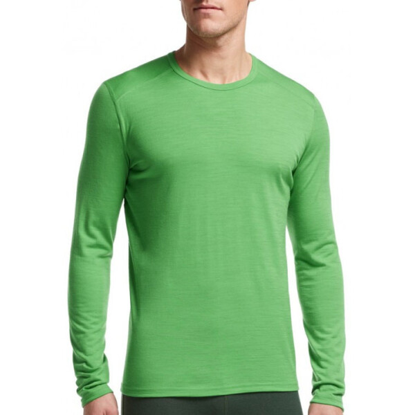 Термофутболка Icebreaker (мужская) 200 Oasis Long Sleeve Crewe Balsam XL (100 476 305 XL)
Термофутболка Icebreaker (мужская) 200 Oasis Long Sleeve Crewe Balsam XL (100 476 305 XL)