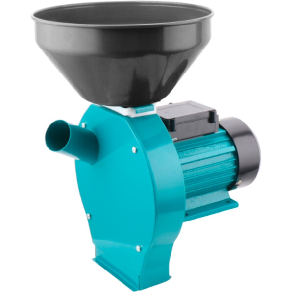 Кормоизмельчитель Sigma 2.0 кВт .. (5381321)
Кормоизмельчитель Sigma 2.0 кВт .. (5381321)