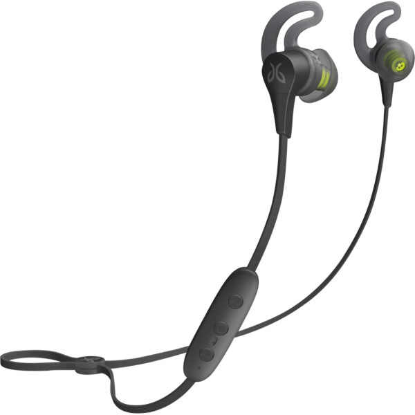 Наушники Jaybird X4 Black Metallic-Flash