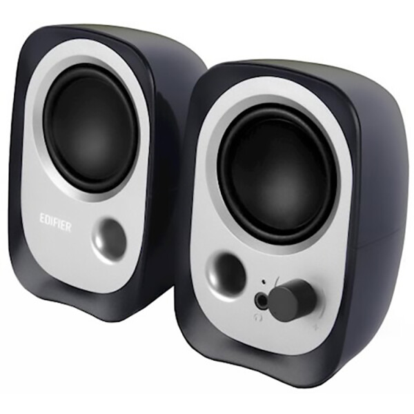 Edifier R12U Black