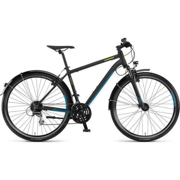 Велосипед Winora Vatoa 24 men 24 s. Acera 28", рама 56 см, черный матовый, 2020 (4093024956)
Велосипед Winora Vatoa 24 men 24 s. Acera 28", рама 56 см, черный матовый, 2020 (4093024956)