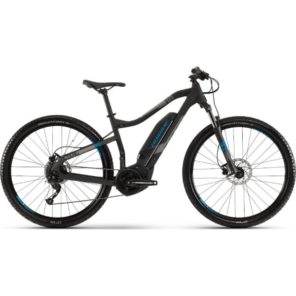 Haibike SDURO HardNine 1.0 400Wh 9 s. Altus19 HB YCS 29" XL черно-серо-синий матовый 2019 (4540078955)
Haibike SDURO HardNine 1.0 400Wh 9 s. Altus19 HB YCS 29" XL черно-серо-синий матовый 2019 (4540078955)