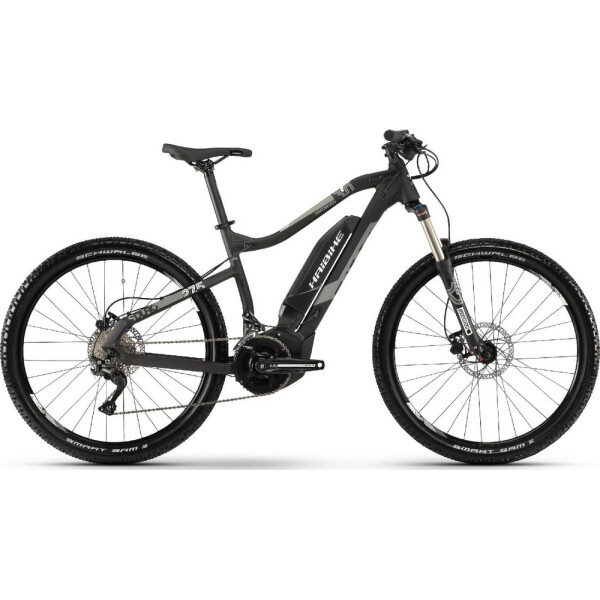 Haibike SDURO HardSeven 3.0 500Wh 27,5" M черно-серо-белый матовый 2019 (4540024945)
Haibike SDURO HardSeven 3.0 500Wh 27,5" M черно-серо-белый матовый 2019 (4540024945)