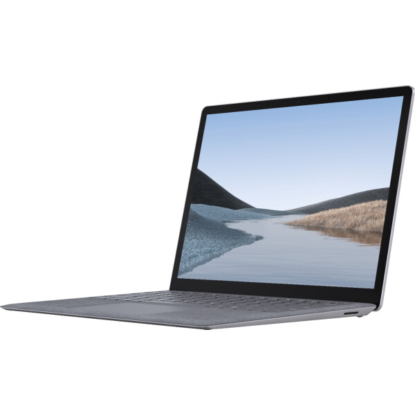 Microsoft Surface Laptop 3 - 15" - AMD Ryzen 7 - 16 GB RAM - 512 GB SSD (VFL-00001) Platinum
Microsoft Surface Laptop 3 - 15" - AMD Ryzen 7 - 16 GB RAM - 512 GB SSD (VFL-00001) Platinum