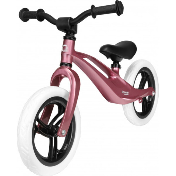 Беговел Lionelo Bart (bubblegum) (LO.BA02)
Беговел Lionelo Bart (bubblegum) (LO.BA02)