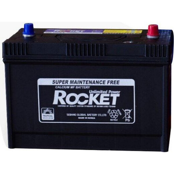Акумулятор ROCKETTruck 110Ah (950EN) (д330*ш173*в240) без нижн. бурта , SMF 1100LA клеми по центру
Акумулятор ROCKETTruck 110Ah (950EN) (д330*ш173*в240) без нижн. бурта , SMF 1100LA клеми по центру