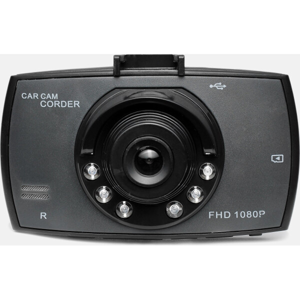 Автомобильный видеорегистратор Car Camcorder G30 FULL HD авторегистратор с функцией ночного видения+камера заднего вида
Автомобильный видеорегистратор Car Camcorder G30 FULL HD авторегистратор с функцией ночного видения+камера заднего вида